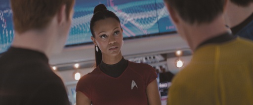 star trek 5